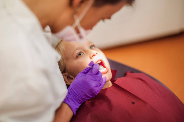 Best Weekend Emergency Dentist in Twin City, GA