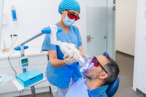 Best Emergency Tooth Extraction in Twin City, GA